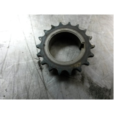 91K116 Crankshaft Timing Gear For 06-08 Toyota Rav4 2.4 135210H010 91K116 Crankshaft Timing Gear For 06-08 Toyota Rav4 2.4 135210H010